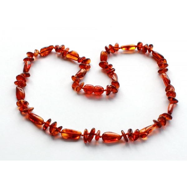 Amber-Necklace